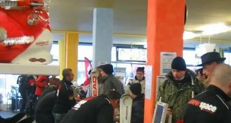 Pienone sulle piste e negli alberghi, la Pusteria sorride