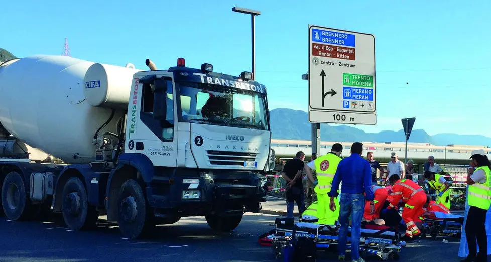 Schianto a ponte Resia È battaglia tra periti