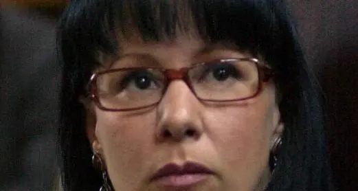 Minaccia di rapire il bimbo, denunciata