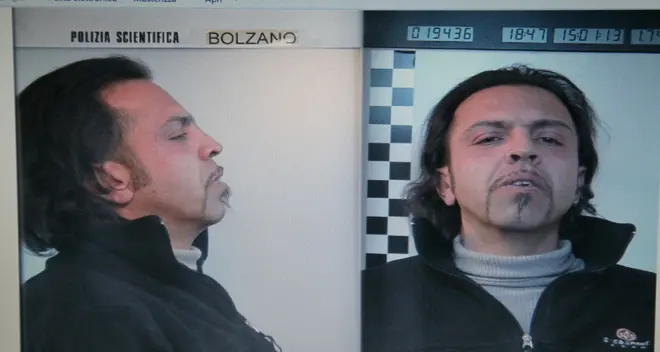 Violentò un’anziana in casa di riposo: bolzanino patteggia 3 anni