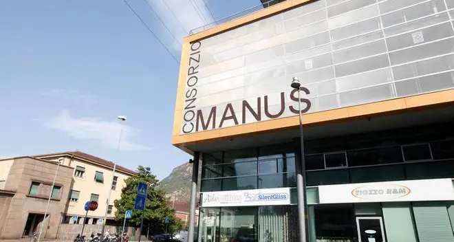 Furto alla Csu per 47 mila euro, due patteggiamenti