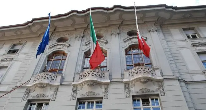 Studenti e laureati si mettono alla prova in Comune