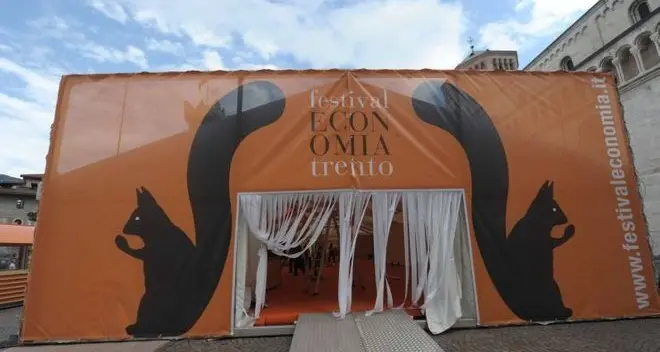 Festival dell'economia di Trento: rivedi la nostra diretta