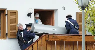 Bolzano: uccise la suocera, può tornare a lavorare