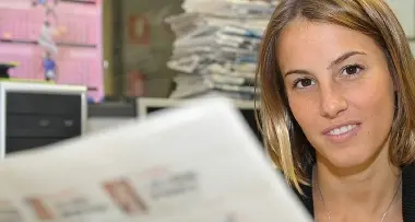 Tania Cagnotto: «Sogno un podio olimpico»