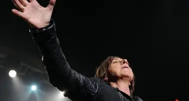 Gianna Nannini a Bolzano: «Sono una mamma rock»