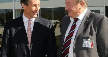 Aeroporto di Bolzano: 8,5 milioni per la nuova pista
