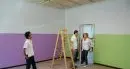 Scuola: sopralluogo assessori negli asili di Bolzano