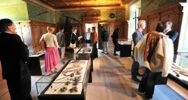Musei: apre le porte il quinto museo di Messner