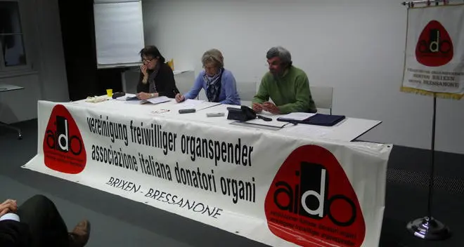 Solidarietà, quadri all’asta per finanziare l’Aido