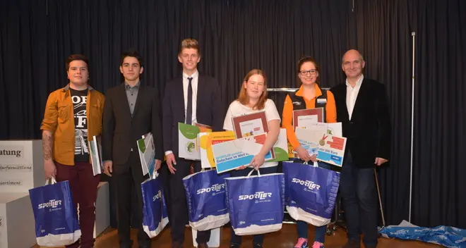 Magdalena Plaikner è il talento commerciale del 2013
