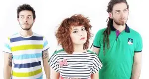Sabato prima tappa di Uplaod on tour a Caldonazzo