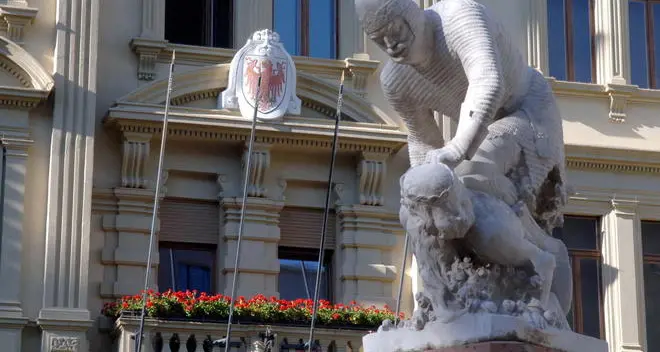 Il patrimonio provinciale vale 6,8 miliardi di euro