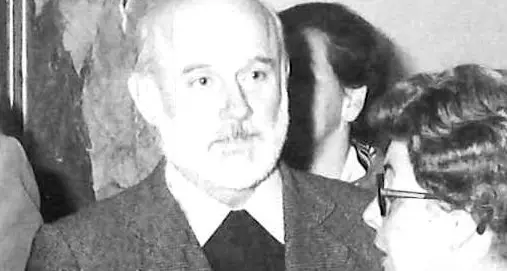 Addio al professor Italo Mauro