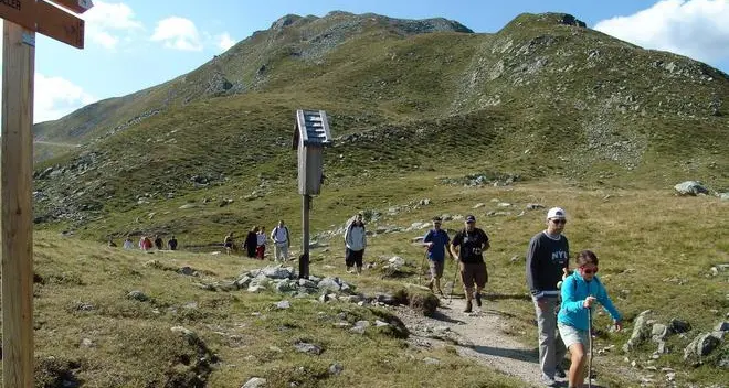 La montagna unisce: i 150 anni del CAI