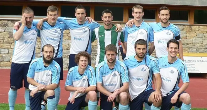 CALCIO PRIMA CATEGORIA»LO SPAREGGIO