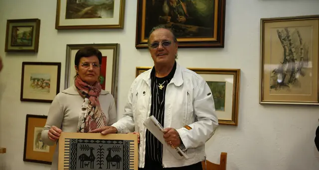 Il Depero sequestrato a Ferretti battuto all’asta per 4.500 euro