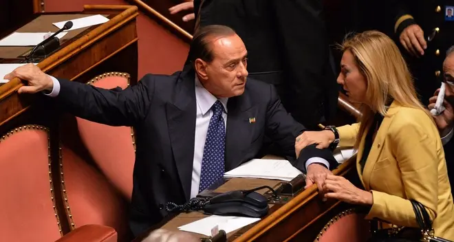 Biancofiore (Pdl), c’è stato il chiarimento con Alfano
