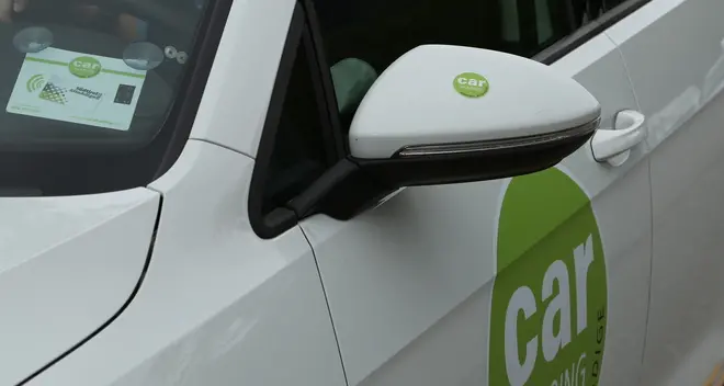 Car sharing: Merano apripista per tutta la provincia