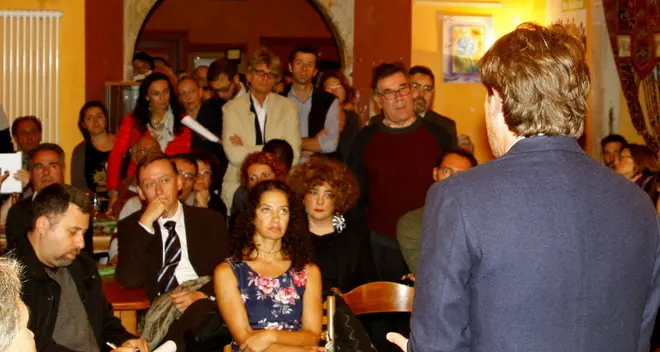 Pd, la carica dei trentenni Civati: serve aria fresca