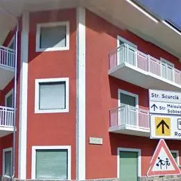 A Ortisei 25 profughi in una casa privata