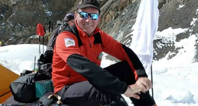 Sesto sotto choc piange Andreas