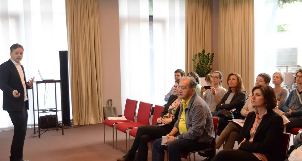 Un sito per muoversi in modo sostenibile in città