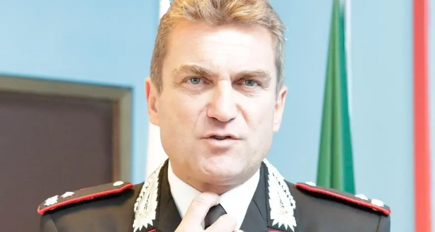 Un carabiniere “tedesco” in ogni caserma dell’Alto Adige