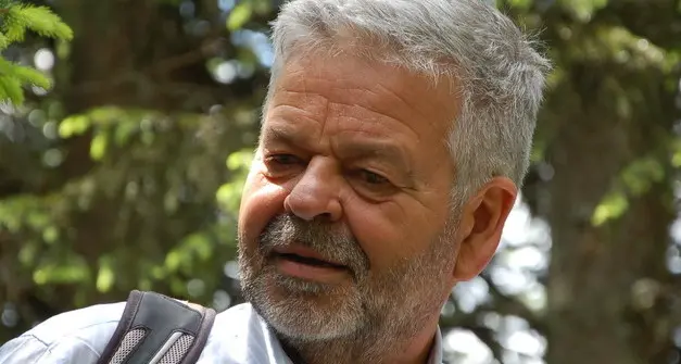Cade con l’aereo, ferito Ulrich Ladurner