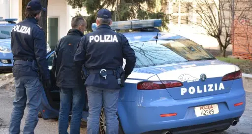 Bolzano: arrestato dopo il furto, viene espulso dal territorio nazionale