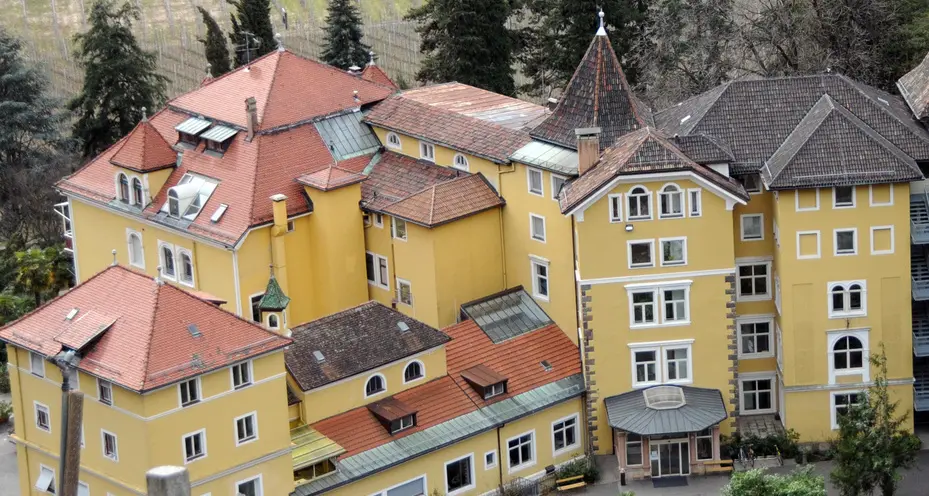 Martinsbrunn, via ai lavori con l’appalto da 7,8 milioni