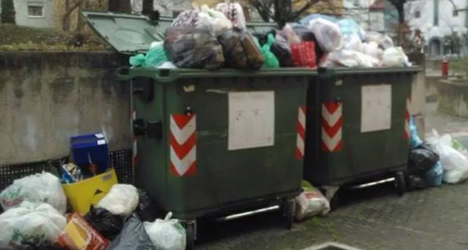 Natale riporta il «sacchetto selvaggio»