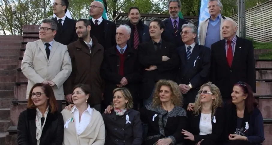 Diaspora da Fratelli d'Italia, resta solo Sigismondi