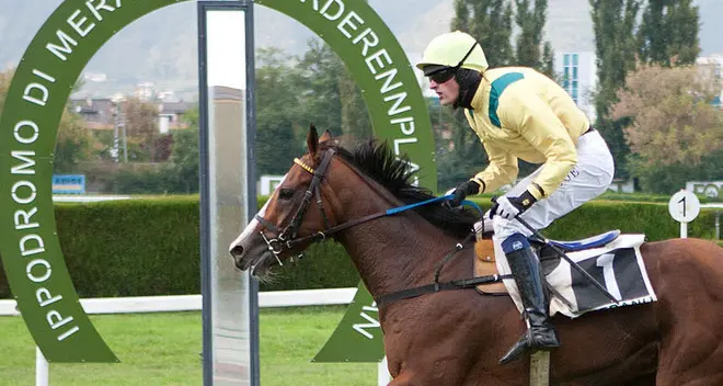 Ippica, a Maia finale targato scuderia Australia