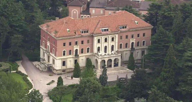Il Parco Ducale è salvo, accordo da 7.000 euro