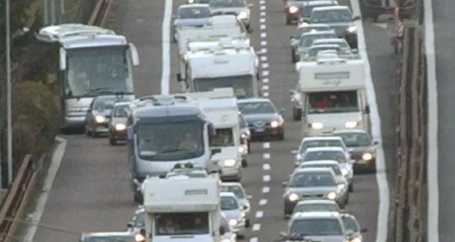 A22, sei chilometri di coda sull’Autobrennero