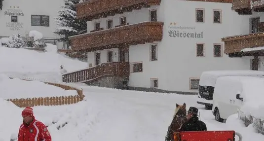 A Moso i totem che aiutano i turisti a spostarsi senz’auto