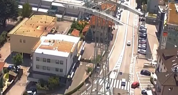 Funivia per la Plose: ora i mediatori arrivano da Monaco