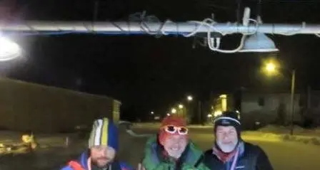 È pusterese l’eroe della super maratona tra le nevi in Alaska