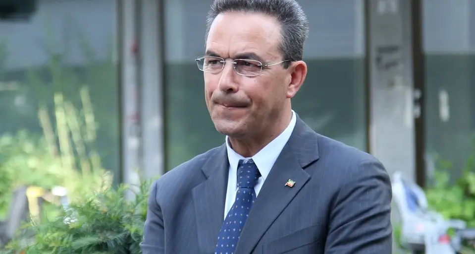Lillo: «Solo a Bolzano con il simbolo»