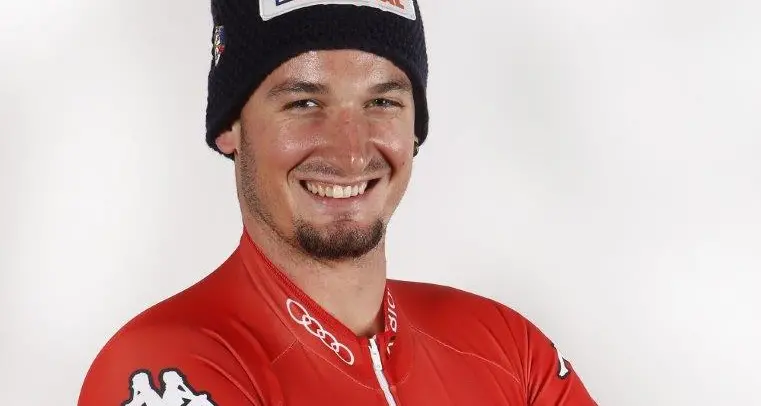 Discesa a Saalbach, si salva solo Fill