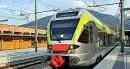Treni: linea del Brennero chiusa un mese ad agosto 2012