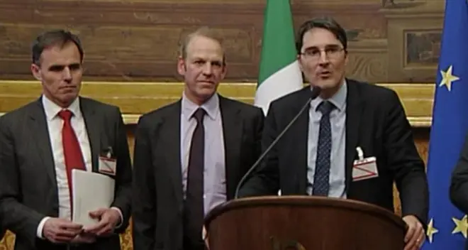 Consultazioni, la Svp da Renzi: “Abbiamo ottenuto garanzie”