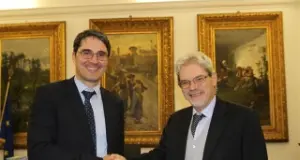 Crisi Memc, Kompatscher a Roma
