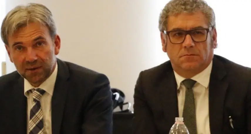 Schatzer: «Dai sindaci mi aspetto solidarietà»