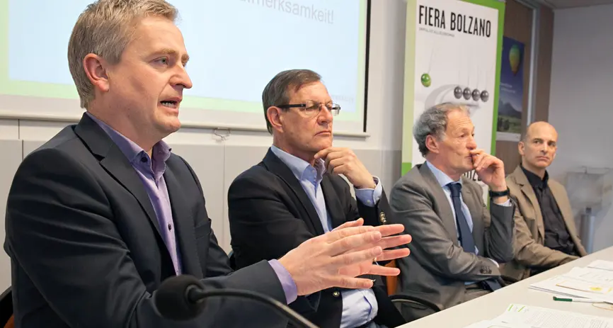 La fiera Klimahouse compie dieci anni e consolida i risultati