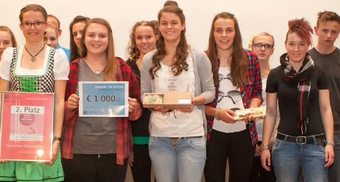 L’innovazione di domani dagli studenti di oggi