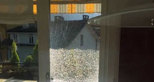 Furti a raffica, caccia ai ladri acrobati