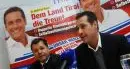 Alto Adige: Strache, autodecisione come l'indipendenza padana