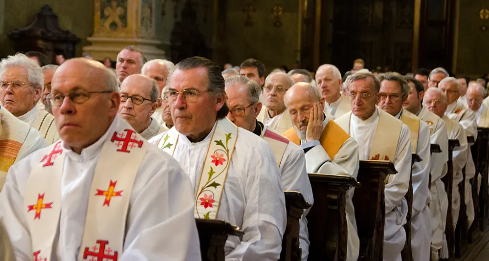 Diocesi, avvicendamenti e nomine nelle parrocchie dell'Alto Adige